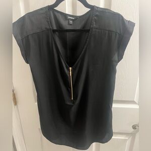 Express Women's Top